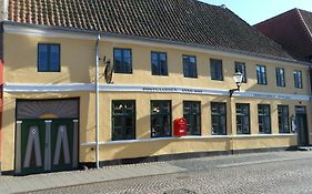 B&B Postgaarden